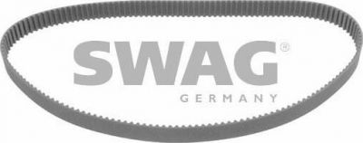 SWAG 80 92 7407 ремень грм на MITSUBISHI CARISMA (DA_)