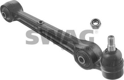 SWAG 80 94 1236 рычаг независимой подвески колеса, подвеска колеса на MITSUBISHI GALANT V седан (E5_A, E7_A, E8_A)