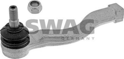 SWAG 80 94 1314 наконечник поперечной рулевой тяги на MITSUBISHI PAJERO SPORT II (KH_, KG_)