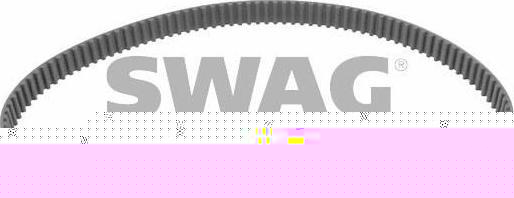 SWAG 81 02 0006 ремень грм на TOYOTA COROLLA Liftback (_E8_)