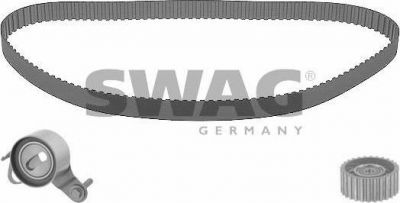 SWAG 81 92 6813 комплект ремня грм на TOYOTA HILUX II пикап (LN8_, RN5_, LN6_, YN6_, YN5_, LN5_, RN6_)
