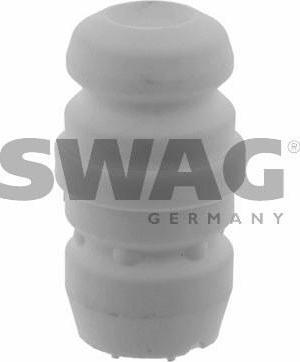 SWAG 81 93 0456 буфер, амортизация на TOYOTA COROLLA Liftback (_E11_)