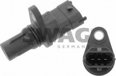 SWAG 81 93 0675 датчик, положение распределительного вала на PEUGEOT 108