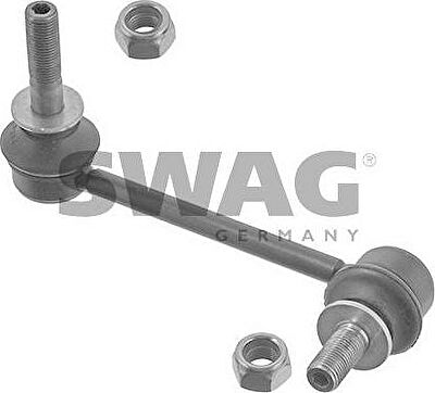 SWAG 81 94 2970 тяга / стойка, стабилизатор на TOYOTA LAND CRUISER (LJ12_, KZJ12_, TRJ12_, KDJ12_, GRJ12_)