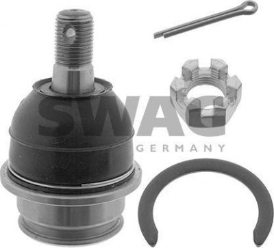 SWAG 81 94 3028 несущий / направляющий шарнир на TOYOTA HILUX III пикап (KUN_, TGN_, LAN_, GGN_)