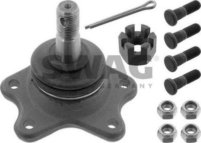 SWAG 81 94 3048 несущий / направляющий шарнир на TOYOTA HILUX II пикап (LN8_, RN5_, LN6_, YN6_, YN5_, LN5_, RN6_)