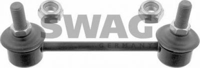 SWAG 82 79 0004 Тяга / стойка, стабилизатор