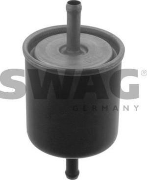 SWAG 82 93 4043 топливный фильтр на NISSAN 100 NX (B13)