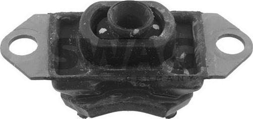 SWAG 82 93 4066 подвеска, двигатель на NISSAN QASHQAI / QASHQAI +2 (J10, JJ10)