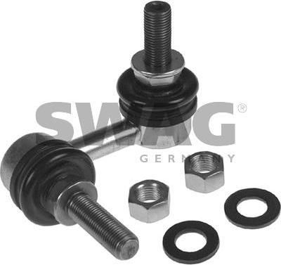 SWAG 82 94 2570 тяга / стойка, стабилизатор на NISSAN GT-R (R35)