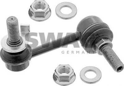 SWAG 82 94 2591 тяга / стойка, стабилизатор на NISSAN 350 Z (Z33)