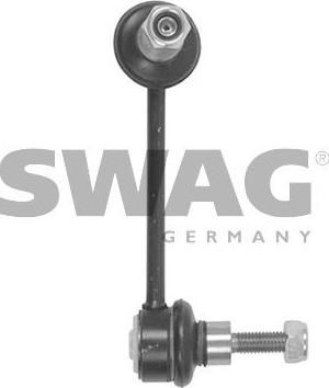 SWAG 82 94 2592 тяга / стойка, стабилизатор на RENAULT MASTER II фургон (FD)