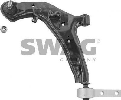 SWAG 82 94 2615 рычаг независимой подвески колеса, подвеска колеса на NISSAN PRIMERA Hatchback (P12)