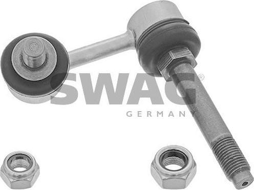 SWAG 82 94 8143 тяга / стойка, стабилизатор на INFINITI G седан