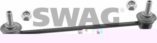 SWAG 83 92 3055 Тяга / стойка, стабилизатор