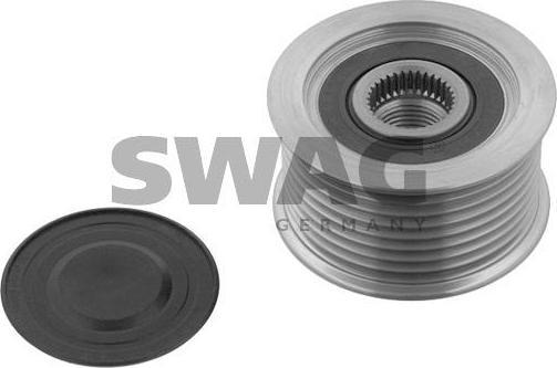 SWAG 83 93 2505 механизм свободного хода генератора на MAZDA CX-7 (ER)
