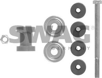 SWAG 83 94 2379 тяга / стойка, стабилизатор на MAZDA 323 C IV (BG)