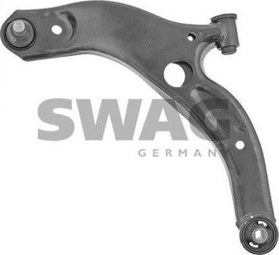 SWAG 83 94 2431 рычаг независимой подвески колеса, подвеска колеса на MAZDA PREMACY (CP)