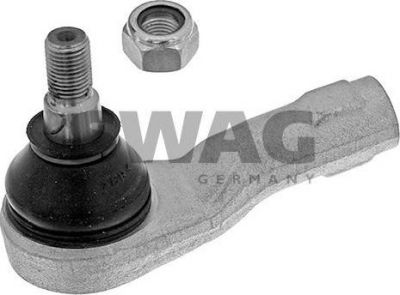SWAG 83 94 2463 наконечник поперечной рулевой тяги на MAZDA E-SERIE фургон (SR2)