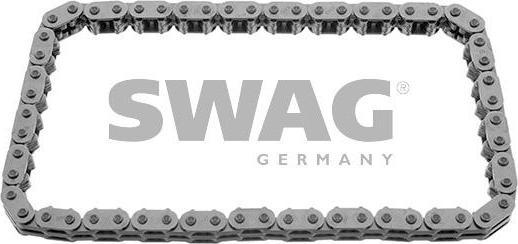 SWAG 88 94 6744 цепь, привод маслонасоса на SSANGYONG KORANDO
