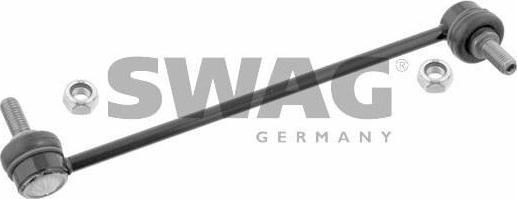 SWAG 89 92 8672 тяга / стойка, стабилизатор на OPEL ANTARA