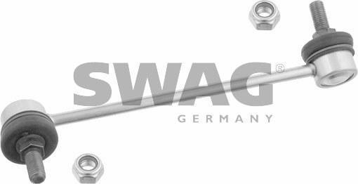 SWAG 90 92 4905 тяга / стойка, стабилизатор на HYUNDAI GETZ (TB)