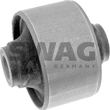 SWAG 90 94 1393 подвеска, рычаг независимой подвески колеса на HYUNDAI ACCENT II седан (LC)