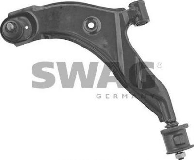 SWAG 90 94 1706 рычаг независимой подвески колеса, подвеска колеса на HYUNDAI ACCENT I (X-3)