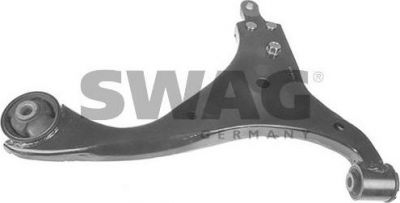 SWAG 90 94 1807 рычаг независимой подвески колеса, подвеска колеса на KIA CEE'D SW (ED)