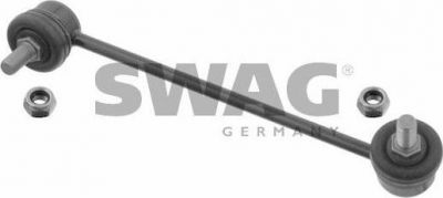 SWAG 91 93 1107 тяга / стойка, стабилизатор на KIA RIO универсал (DC)