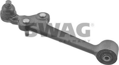 SWAG 91 94 1878 рычаг независимой подвески колеса, подвеска колеса на KIA RIO универсал (DC)