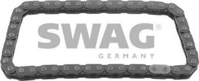 SWAG 99 13 3642 Цепь, привод масляного насоса