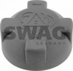SWAG 99 90 2269 крышка, резервуар охлаждающей жидкости на AUDI 80 Avant (8C, B4)
