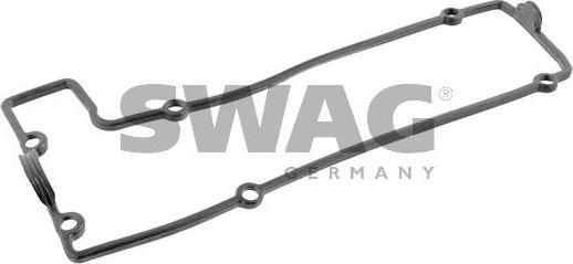 SWAG 99 90 5142 прокладка, крышка головки цилиндра на SSANGYONG MUSSO (FJ)