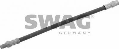 SWAG 99 90 5742 тормозной шланг на MERCEDES-BENZ C-CLASS (W202)