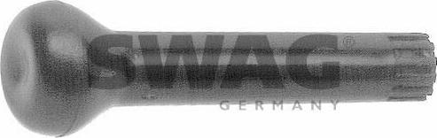 SWAG 99 91 0029 кнопка центрального замка на VW SCIROCCO (53B)