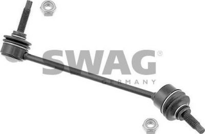 SWAG 99 94 2245 тяга / стойка, стабилизатор на JAGUAR F-TYPE кабрио (QQ6_)