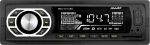 Swat Проигрыватель CD,MP3 SWAT MEX-1011UBG, 4х50вт, USB (MEX1011UBG)