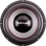 SWAT SWAT SW M10 Сабвуфер SW M10 динамик 10