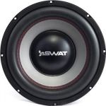 SWAT SWAT SW M12 Сабвуфер SW M10 динамик 12