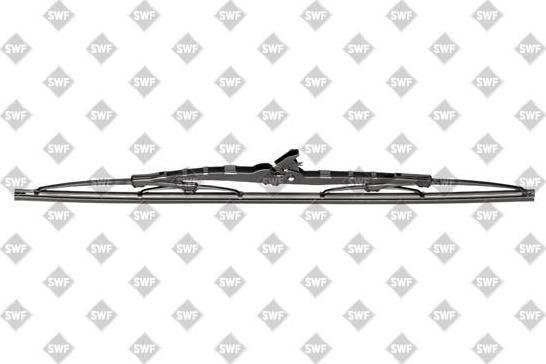 SWF 116 218 Щетка стеклоочистителя L+R VectraA/B/OmegaA/Nexia/lanos/-спойлер/475mm475mm