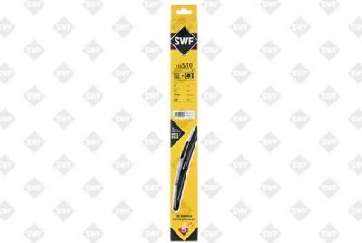SWF 116 510 116 510 Щетка стеклоочистителя задняя CHEVROLET/CITROEN/PEUGEOT/RENAULT/TOYOTA