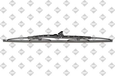 SWF 116125 щетка стеклоочистителя на TOYOTA CAMRY Liftback (_V1_)