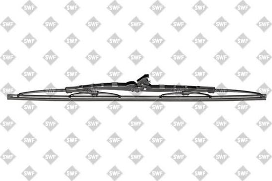SWF 116125 щетка стеклоочистителя на TOYOTA CAMRY Liftback (_V1_)