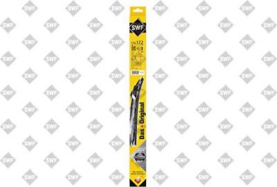 SWF 116172 Щетка стек-ля 350x1 Honda Jazz, Hyundai Santa Fe 3 12>