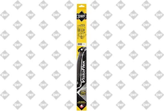 SWF 119 255 Щетка стеклоочистителя aero L+R 1-Serie (F20/F21) 11-> (61612219147)