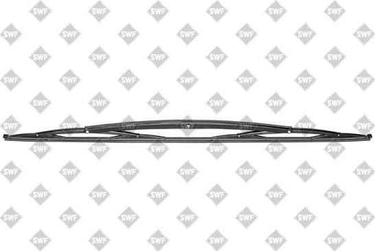 SWF 132801 щетка стеклоочистителя на MAN NL