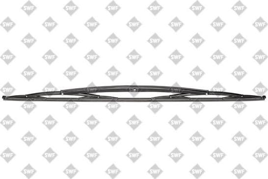 SWF 132900 Щетка стеклоочистителя 900 мм (под болт)