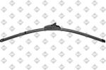 SWF 133602 щетка стеклоочистителя на MAN F 2000