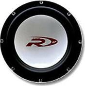 Alpine SWR-1221D